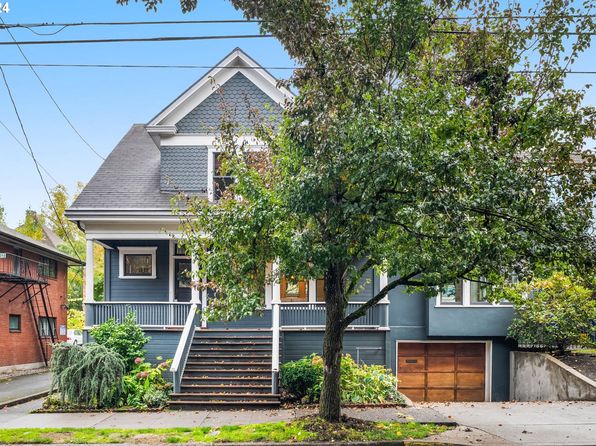 2174 NW Johnson St, Portland, OR 97210