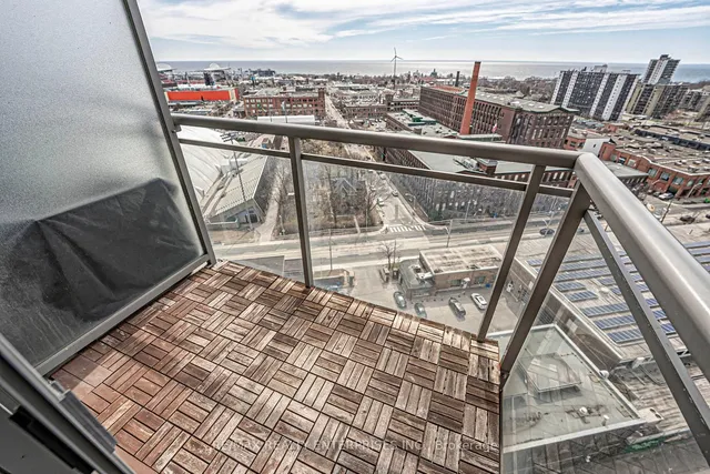 Additional image 31 of 38 Joe Shuster Way Unit 1707