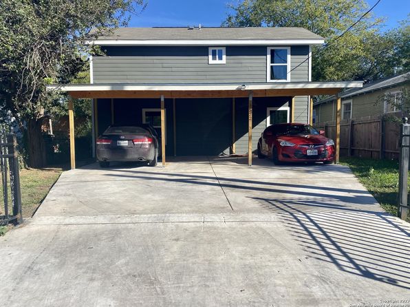 Primary image of 1522 S Elmendorf St, San Antonio, TX 78207