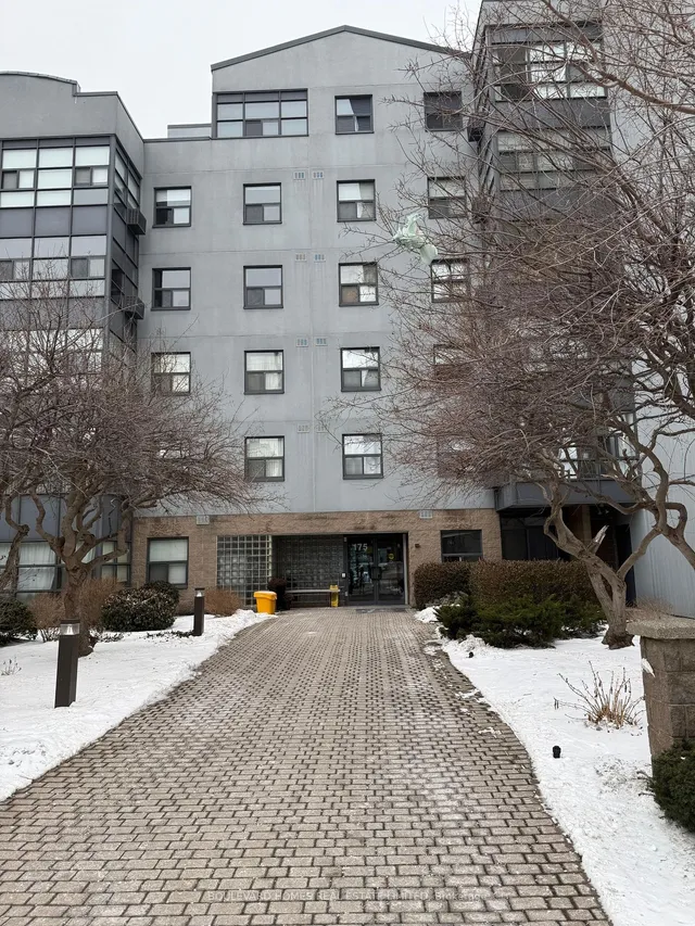 175 Hunter St Unit 107