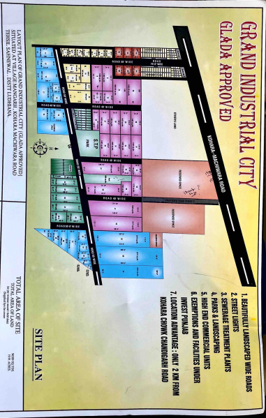 Additional image 3 of Chandigarh Road, Ludhiana