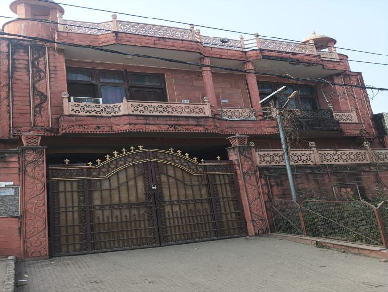 Primary image of K Block, Kidwai Nagar, Kanpur