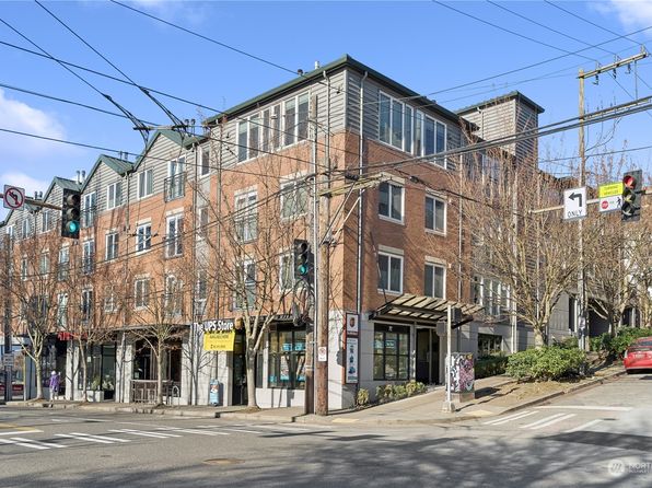 701 1st Avenue N UNIT 304, Seattle, WA 98109