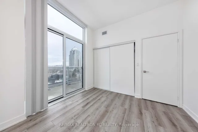 Additional image 6 of 621 Sheppard Ave Unit 705