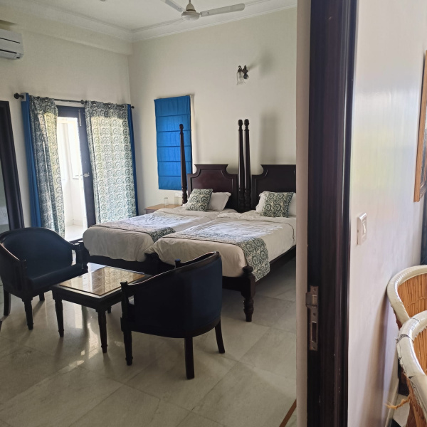 Additional image 2 of Tiger Hills, Udaipur