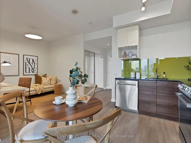 Additional image 6 of 121 McMahon Dr Unit 2310