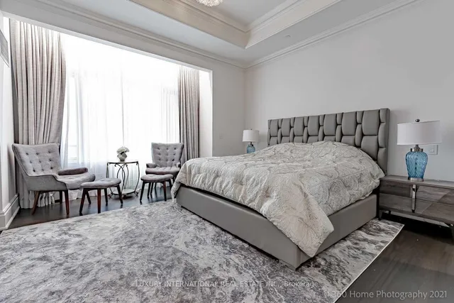 Additional image 6 of 311 Bay St Unit 3606