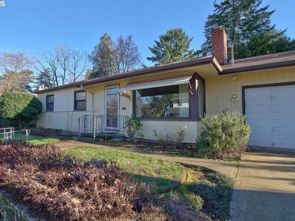 6414 SE 46th Ave, Portland, OR 97206