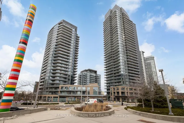 Additional image 3 of 50 Forest Manor Rd Unit 2401