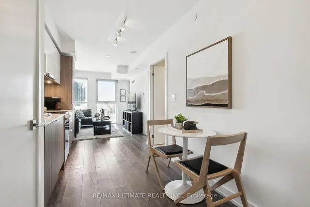 Additional image 3 of 159 Wellesley St Unit 2211