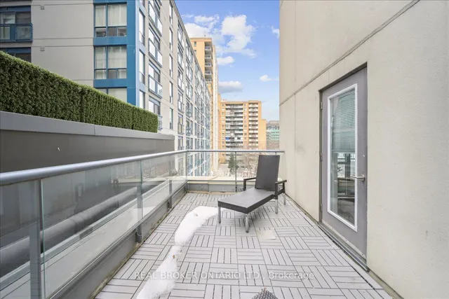 Additional image 20 of 76 Shuter St Unit 501