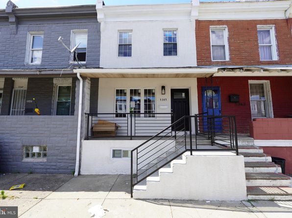 5345 Grays Ave, Philadelphia, PA 19143