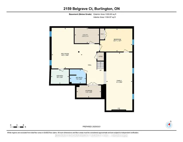 Additional image 50 of 2159 Belgrave Crt