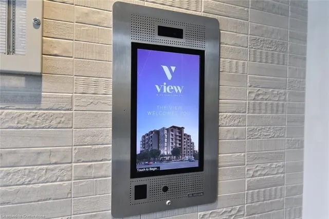 Additional image 43 of 30 Hamilton Street South St Unit 605