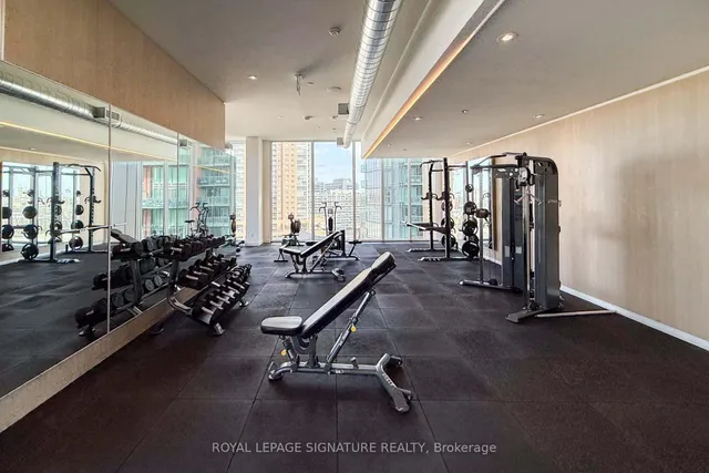 Additional image 34 of 135 East Liberty St Unit PH9