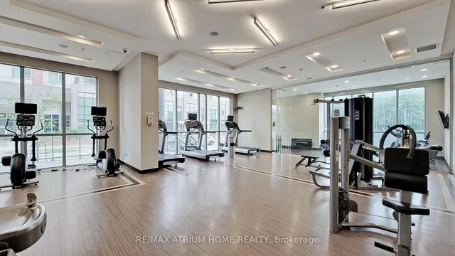 Primary image of 50 Town Centre Crt Unit 3011