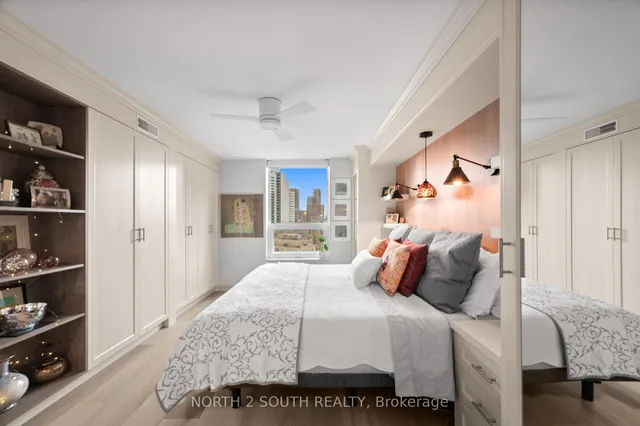 Additional image 32 of 77 Maitland Pl Unit 1608