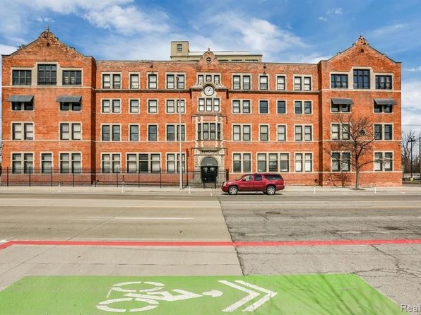 6533 E Jefferson Ave #19/133E, Detroit, MI 48207