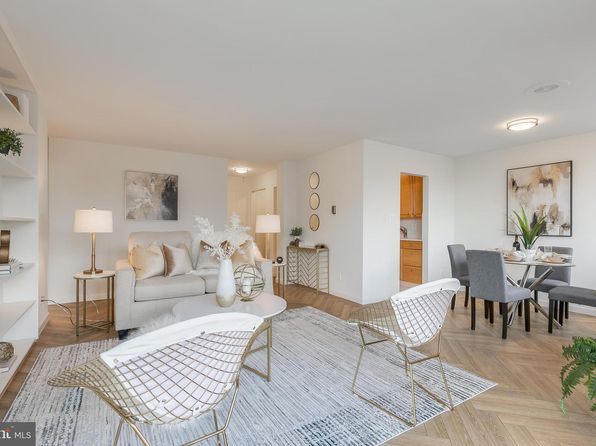4343 Cherry Hill Rd APT 306, Arlington, VA 22207