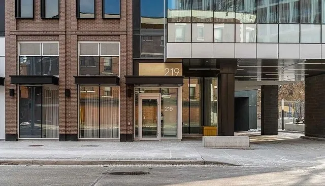 Additional image 15 of 219 Dundas St Unit 605