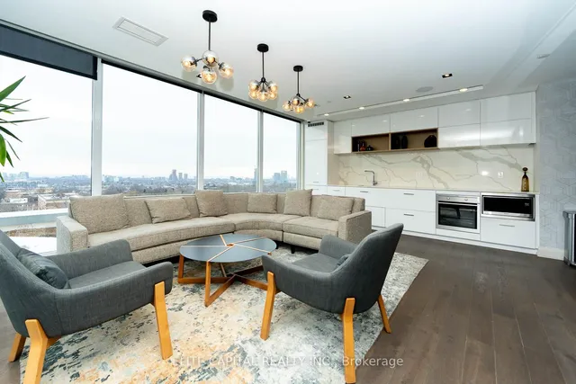 Additional image 14 of 835 St Clair Ave Unit 417