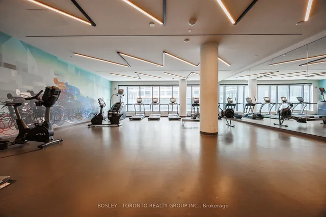 Additional image 33 of 225 Sumach St Unit 2410