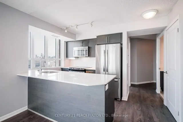 Additional image 6 of 125 Western Battery Rd Unit 1915