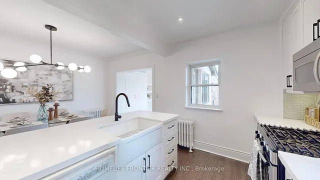 Additional image 21 of 40 Indian Road Cres