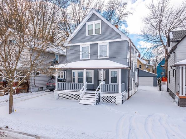 3844 W 39th St, Cleveland, OH 44109