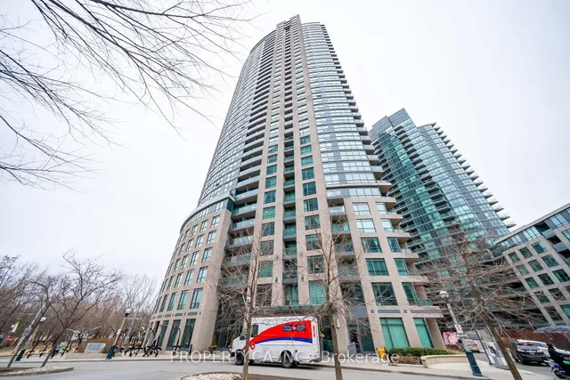 Additional image 33 of 219 Fort York Blvd Unit 203