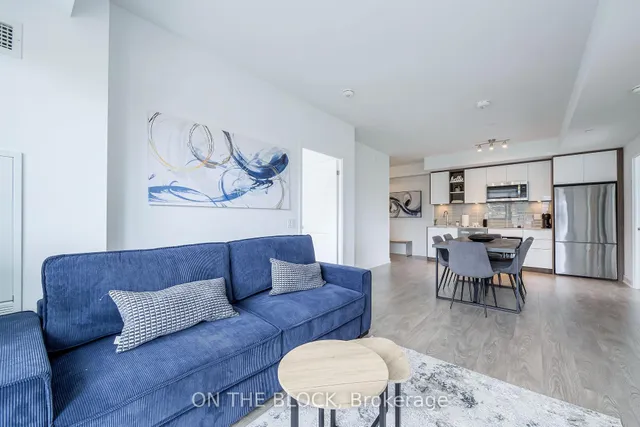 Additional image 22 of 543 Richmond St Unit 1006