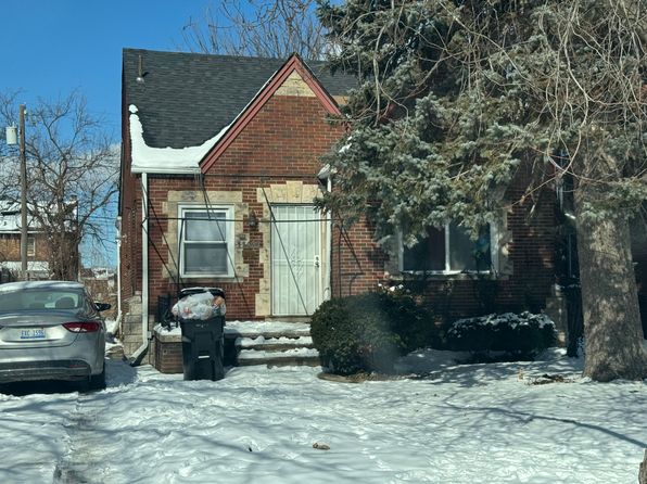 11437 Kenmoor St, Detroit, MI 48205