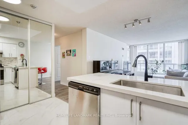 Additional image 13 of 260 Doris Ave Unit 1503