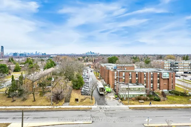 Additional image 43 of 75 The Donway West N/A Unit 710