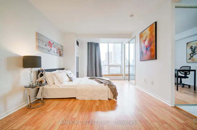 Additional image 13 of 1055 Bay St Unit 603