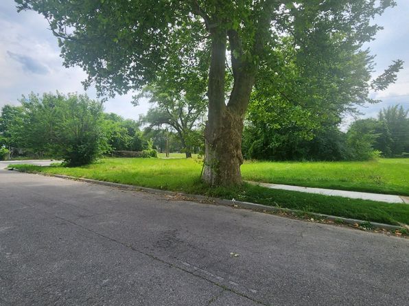 2409 Parker St, Detroit, MI 48214
