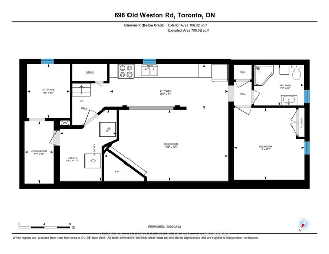 Additional image 38 of 698 Old Weston Rd