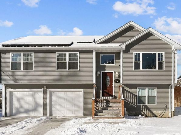 40 Burnside Ave, Woonsocket, RI 02895