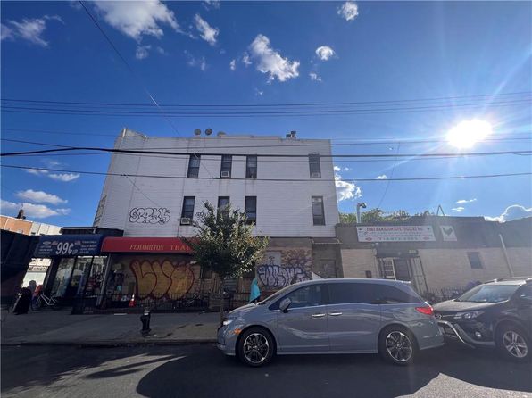 3902 Fort Hamilton Pkwy, Brooklyn, NY 11218