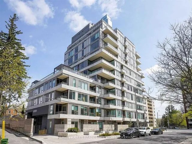 492 Eglinton Ave Unit 304