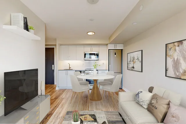 Additional image 7 of 38 Monte Kwinter Crt Unit 512