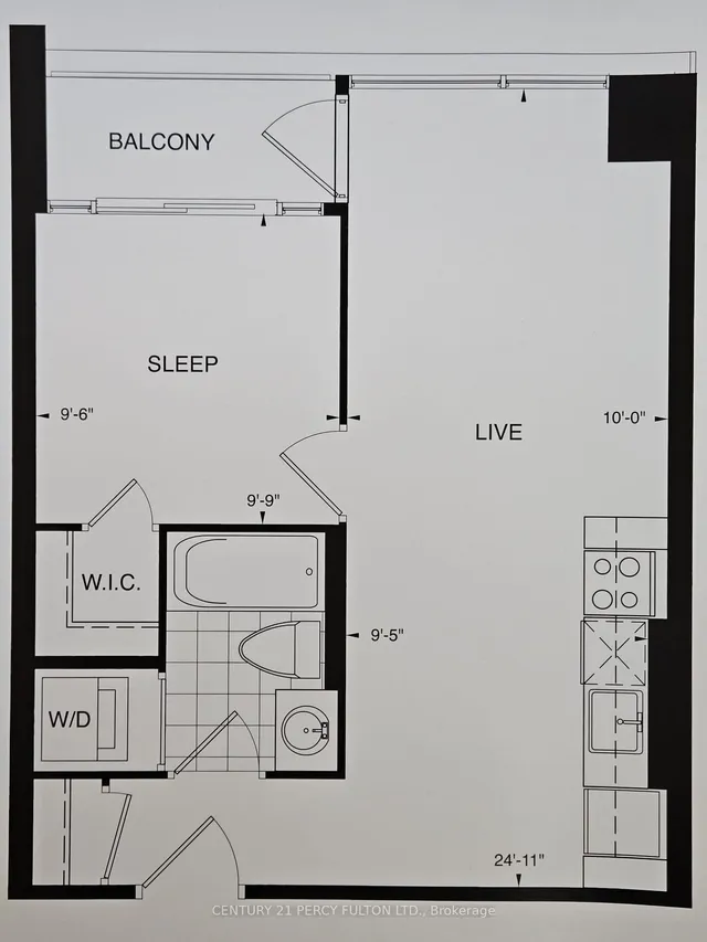Additional image 7 of 38 Joe Shuster Way Unit 727