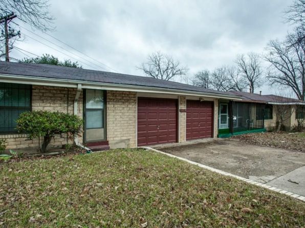 1821 Southerland Ave, Dallas, TX 75203