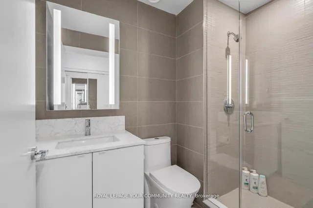 Additional image 18 of 270 Dufferin St Unit 1106