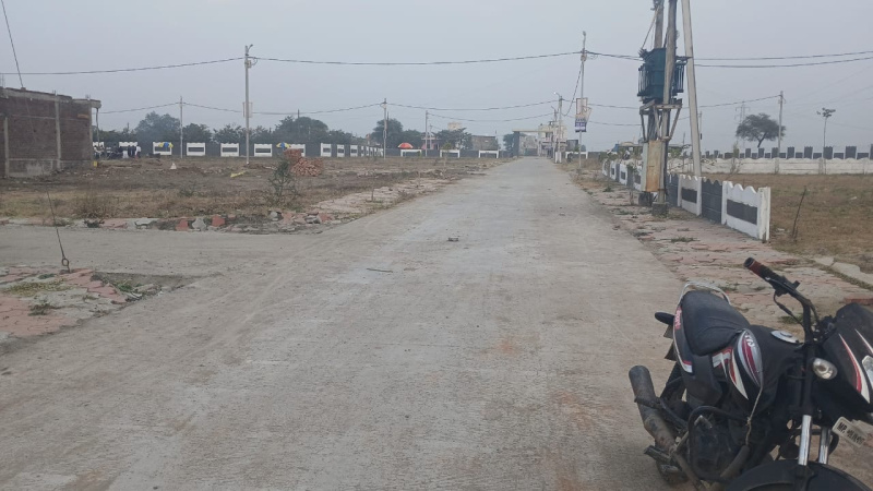 Additional image 2 of Bhawrasla, Indore