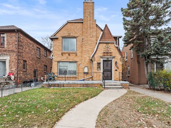 17159 Indiana St, Detroit, MI 48221