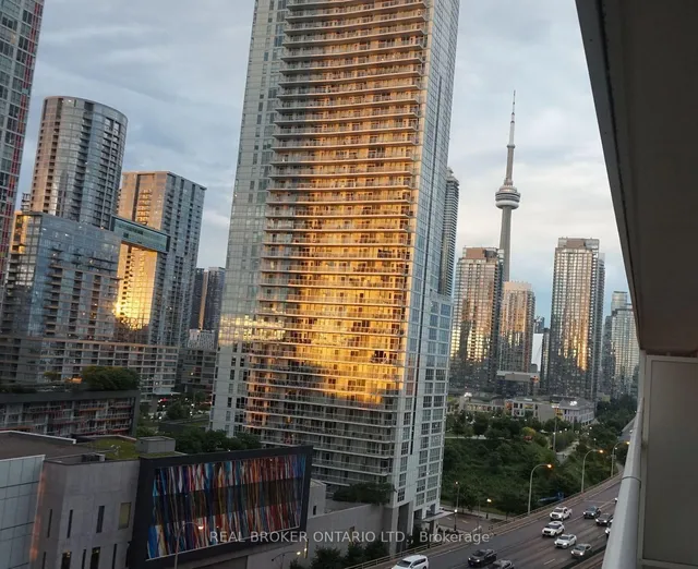 Additional image 8 of 17 Bathurst St Unit 1507