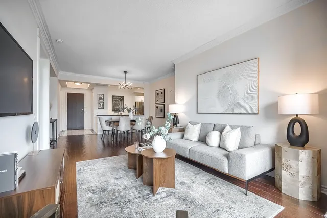 Additional image 7 of 18 William Carson Cres Unit 811