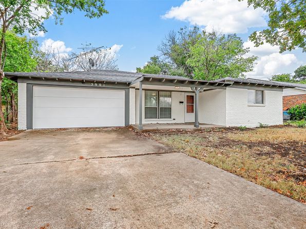 5901 Wedgwood Dr, Fort Worth, TX 76133