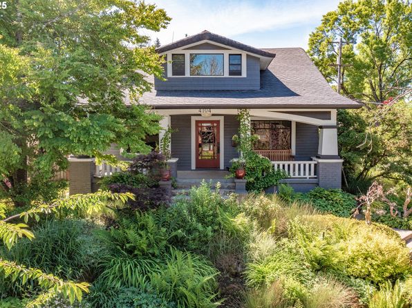 4104 SE Pine St, Portland, OR 97214